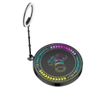 Hot Sale Circle Automatic 360 Photo Booth