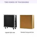 Hot Sale Pentagonal base Automatic 360 Photo Booth