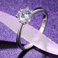 Promise Ring