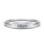 Engravable Bar Ring