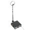 Square-shaped Automatic 360 Photo Booth - Customer's Product with price 1599.00 ID x7JdzUckS9NC-PNYkg0FUhX4