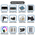 Hot Sale Square-shaped Automatic 360 Photo Booth