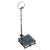 Square-shaped Automatic 360 Photo Booth